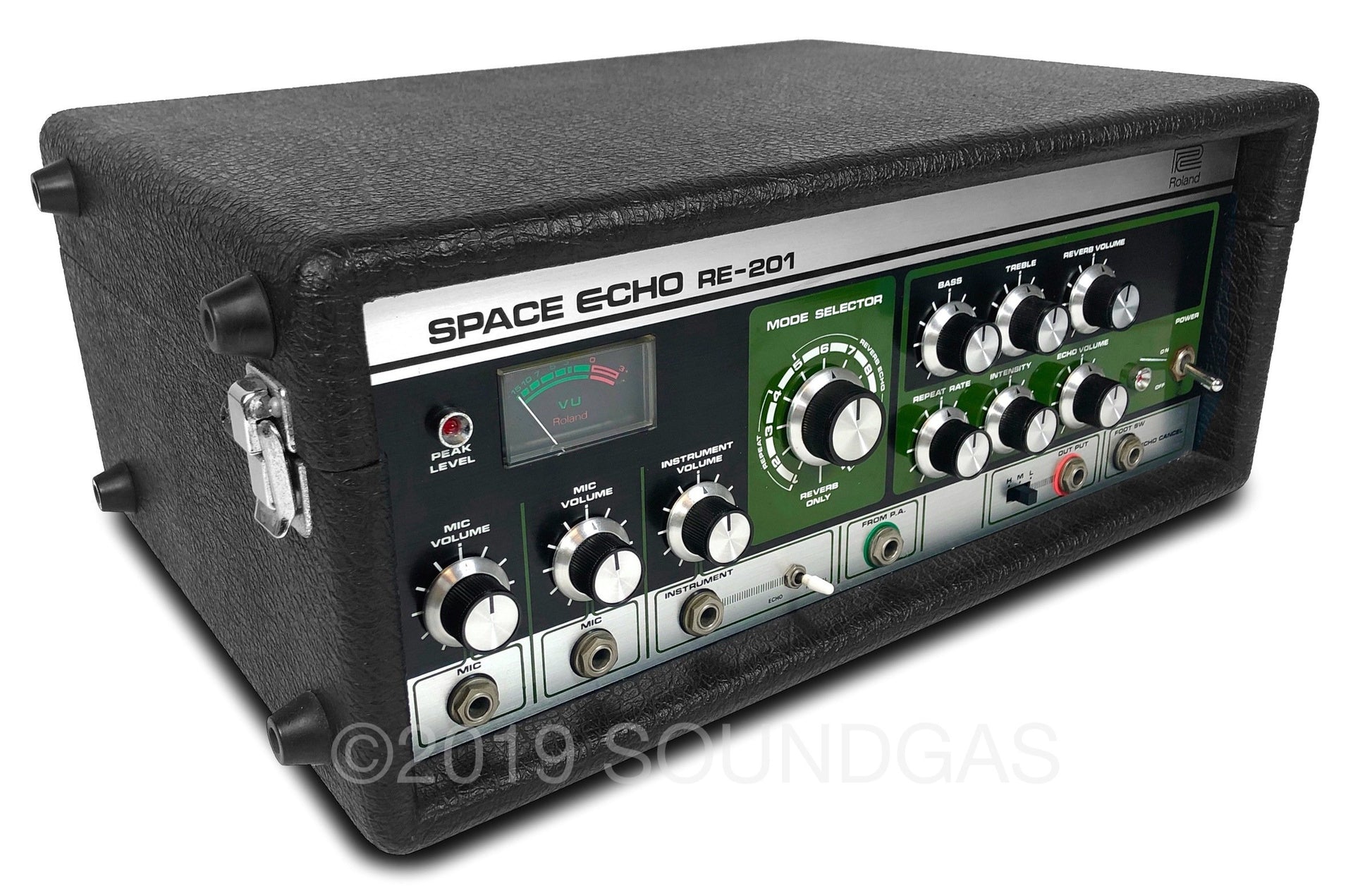 Roland RE-201 Space Echo