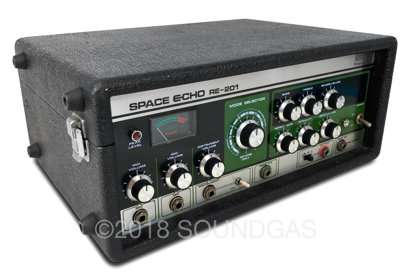 Roland RE-201 Space Echo - 240v