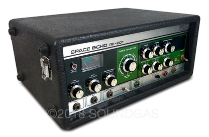 Roland RE-201 Space Echo