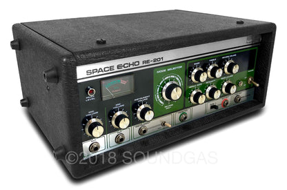 Roland RE-201 Space Echo 120v