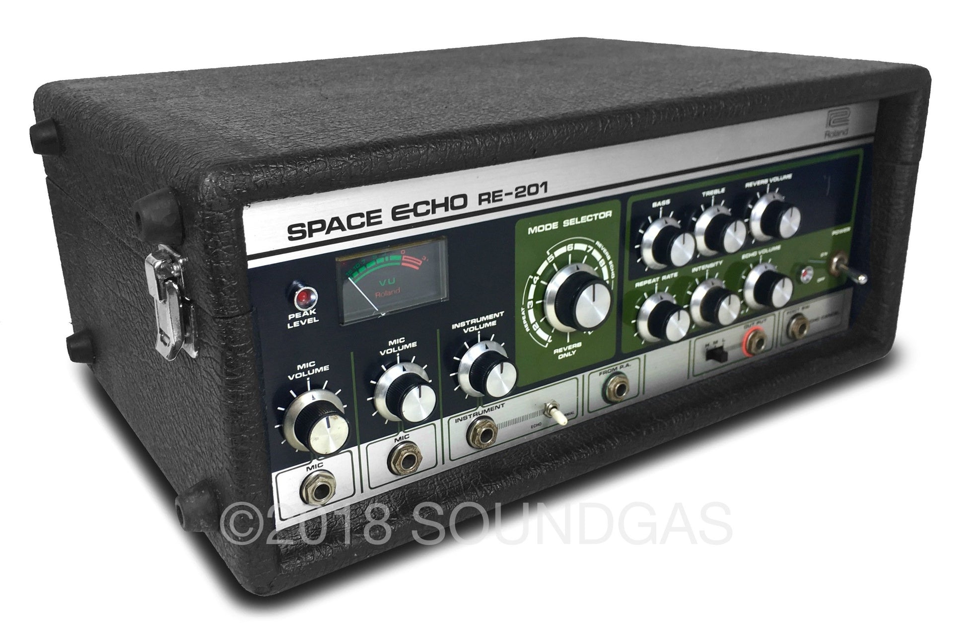 Roland RE-201 Space Echo - 240v