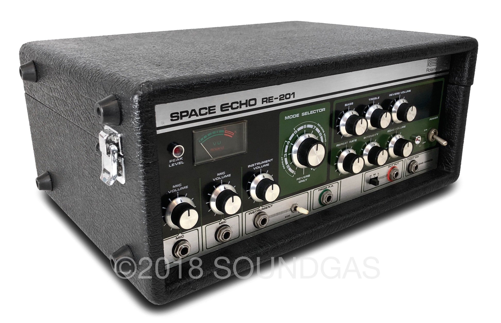 Roland RE-201 Space Echo - 240v