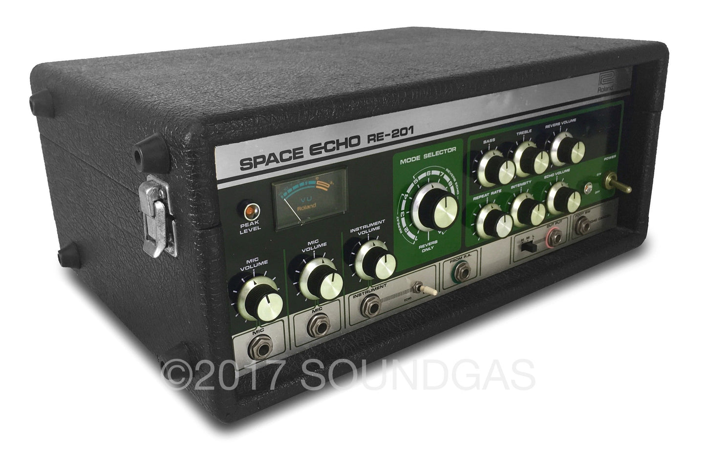 Roland RE-201 Space Echo - 240v