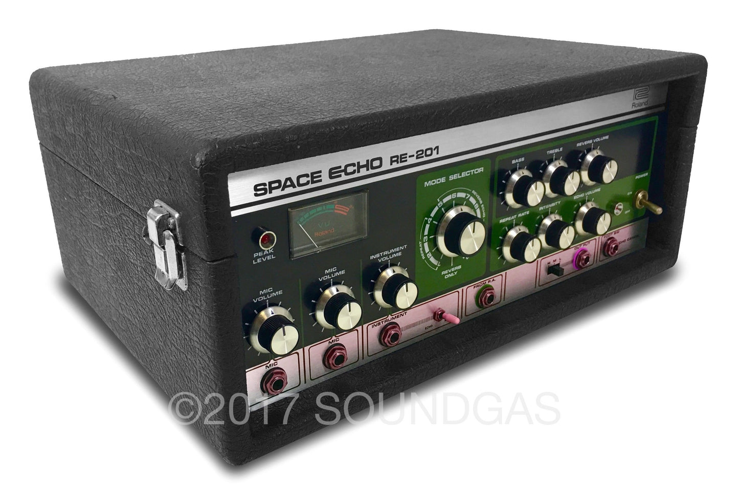 Roland RE-201 Space Echo - 240v