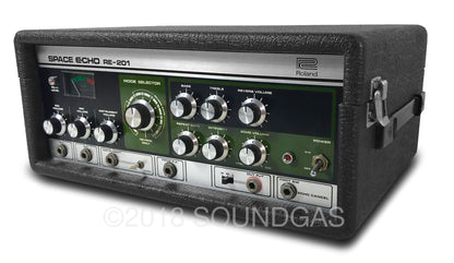 Roland RE-201 Space Echo 120v