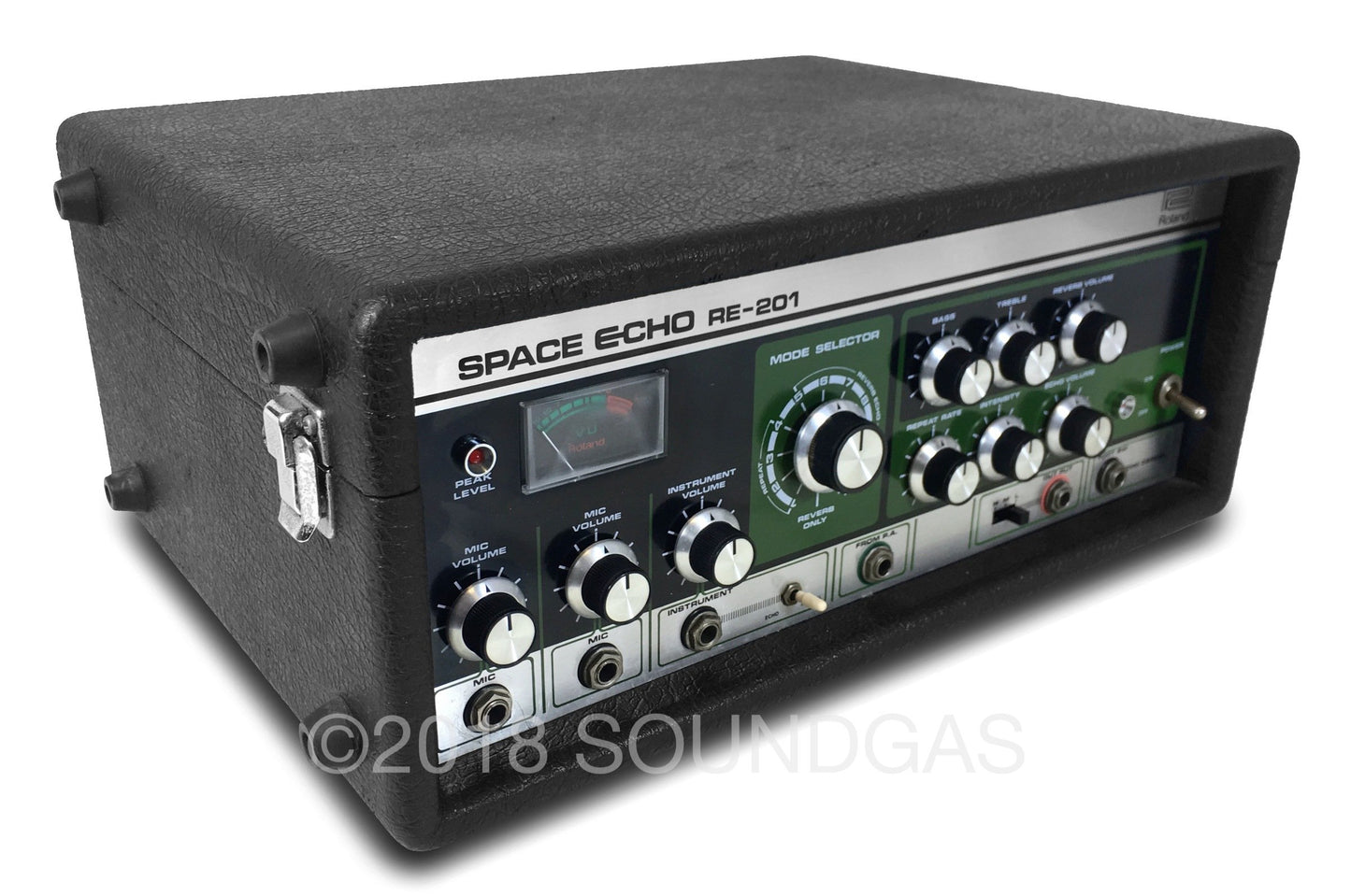 Roland RE-201 Space Echo - 240v