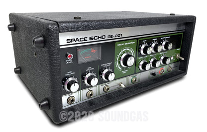 Roland RE-201 Space Echo