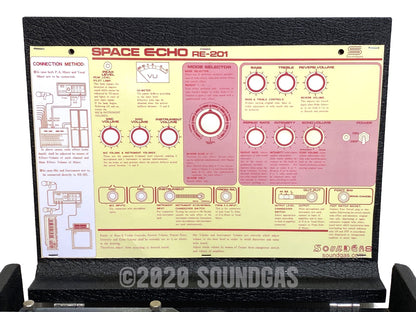 Roland RE-201 Space Echo