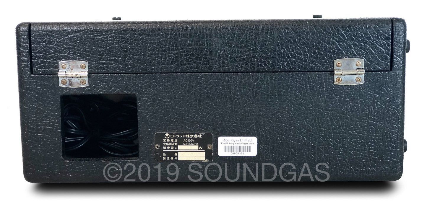 Roland RE-201 Space Echo