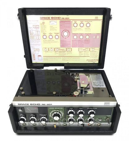 Roland RE-201 Space Echo