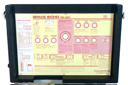 Roland RE-201 Space Echo