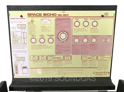 Roland RE-201 Space Echo