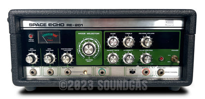 Roland RE-201 Space Echo