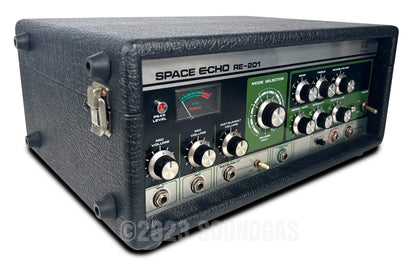 Roland RE-201 Space Echo