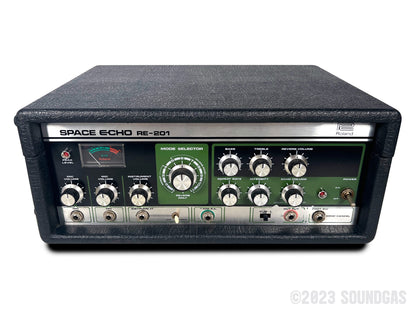 Roland RE-201 Space Echo