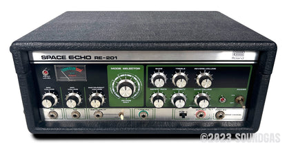 Roland RE-201 Space Echo