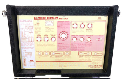 Roland RE-201 Space Echo - 240v