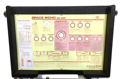 Roland RE-201 Space Echo