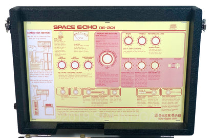 Roland RE-201 Space Echo