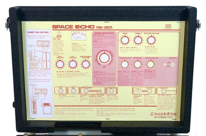 Roland RE-201 Space Echo