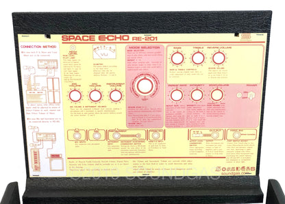 Roland RE-201 Space Echo