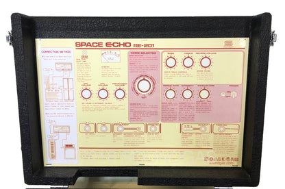 Roland RE-201 Space Echo 120v