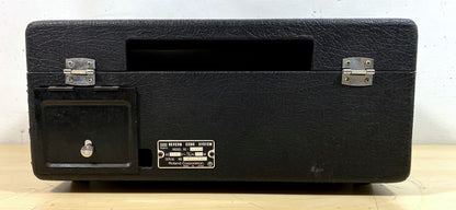 Roland Space Echo Case