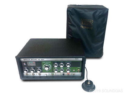 Roland RE-201 Space Echo