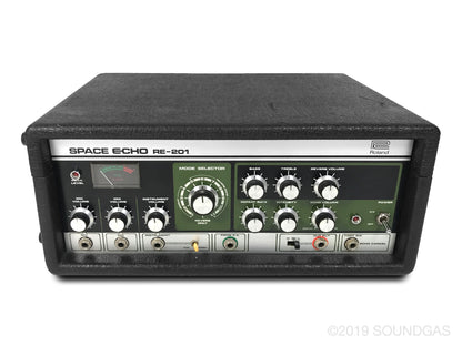 Roland RE-201 Space Echo