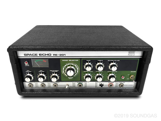 Roland RE-201 Space Echo