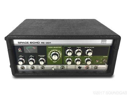 Roland RE-201 Space Echo