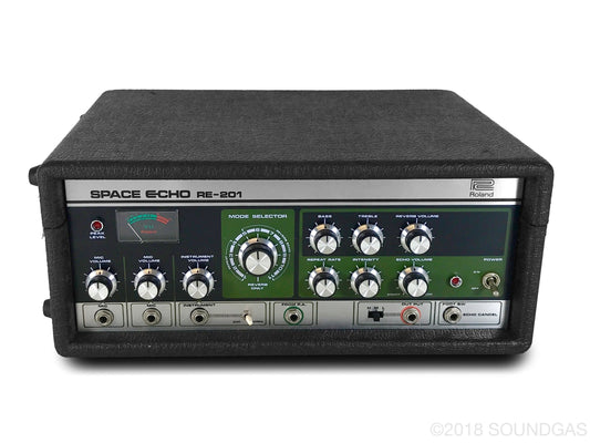 Roland RE-201 Space Echo - 240v