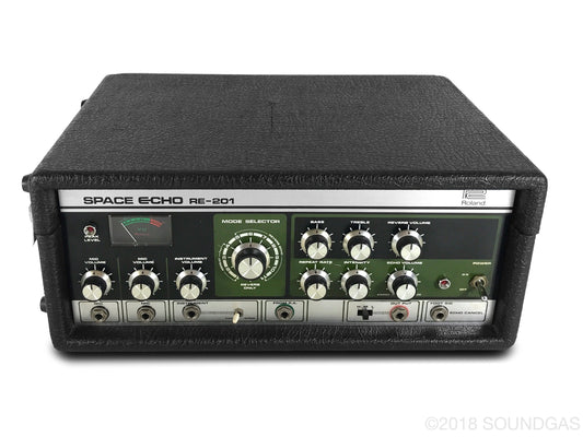 Roland RE-201 Space Echo - 240v