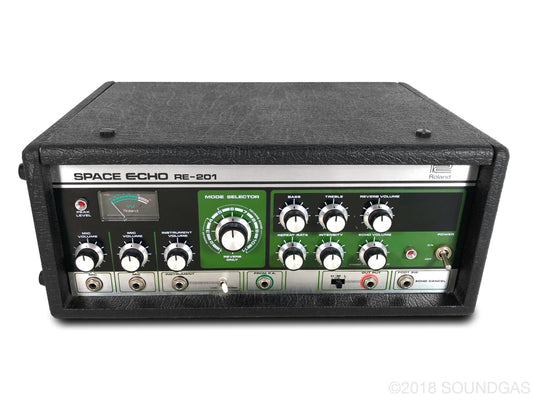 Roland RE-201 Space Echo