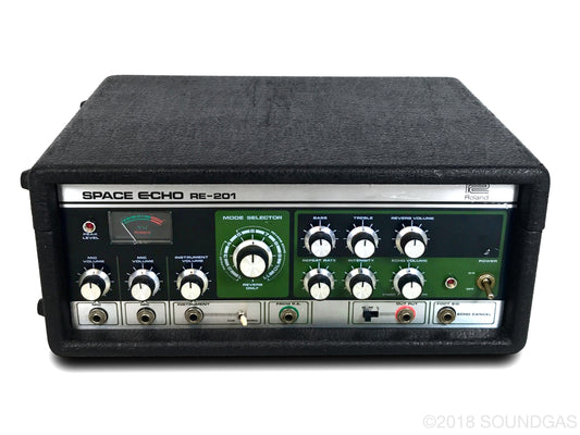 Roland RE-201 Space Echo