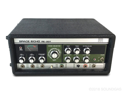 Roland RE-201 Space Echo - 240v