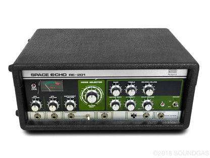 Roland RE-201 Space Echo