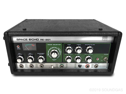 Roland RE-201 Space Echo