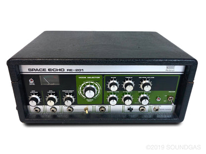 Roland RE-201 Space Echo