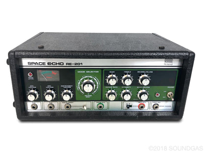 Roland RE-201 Space Echo