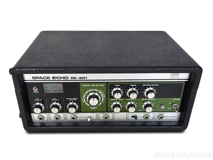 Roland RE-201 Space Echo 120v