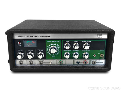 Roland RE-201 Space Echo