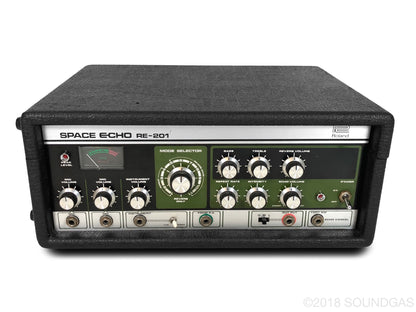 Roland RE-201 Space Echo 240v