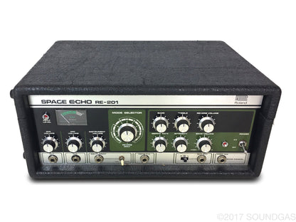 Roland RE-201 Space Echo