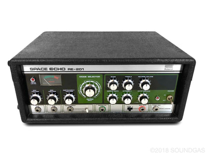 Roland RE-201 Space Echo - 240v