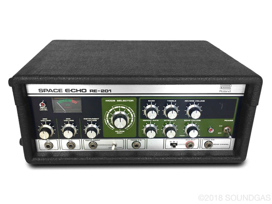 Roland RE-201 Space Echo - 240v