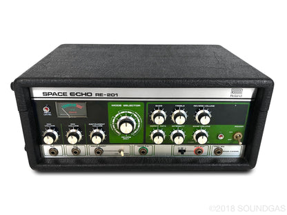 Roland RE-201 Space Echo