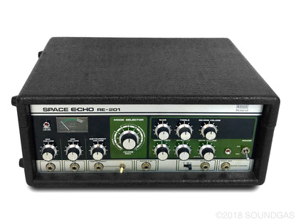 Roland RE-201 Space Echo