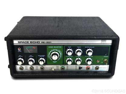 Roland RE-201 Space Echo