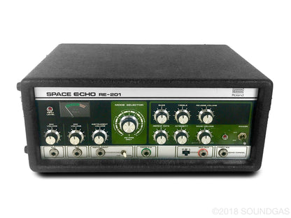 Roland RE-201 Space Echo 100v